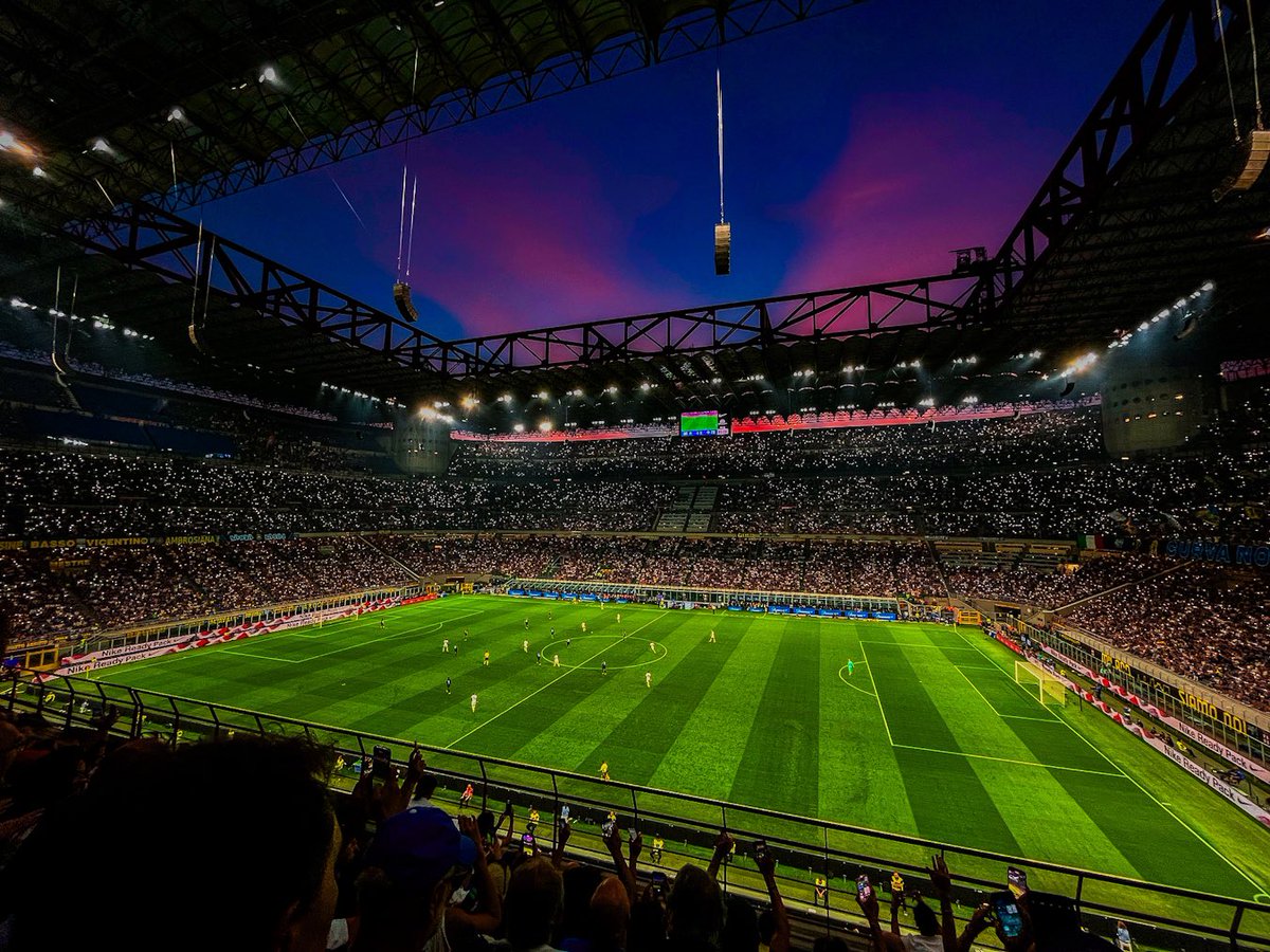 fede ⭐️⭐️ tweet media