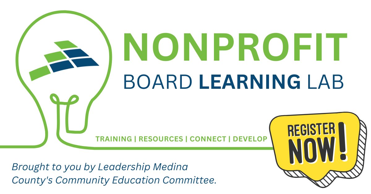 LeadershipMC's tweet photo. Join us for an enriching experience at LMCs nonprofit board training event!  Elevate your skills, ask questions, and join insightful conversations.  
WHEN:  Sep 20, 2023 8:00AM—10:00AM 
Don't miss out – register now! 📅 
https://t.co/63WAPAR8Z0 https://t.co/8vytm1zeyx