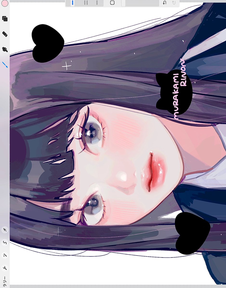 村上璃杏 村上璃杏🇯🇵FANBASE (@Rinonfandom) / X