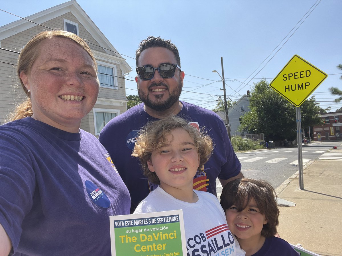 SEIU Rhode Island (@riseiucouncil) on Twitter photo It’s elections day and polls are open until 8pm, if you haven’t voted, make sure you have a plan to vote! If you live in Senate District 1 we hope you support Jacob Bissaillon <a href="/jakeforri/">jakeforsenate</a> who has a proven track record of fighting for working people! vote.sos.ri.gov/Home/PollingPl… It’s elections day and polls are open until 8pm, if you haven’t voted, make sure you have a plan to vote! If you live in Senate District 1 we hope you support Jacob Bissaillon <a href="/jakeforri/">jakeforsenate</a> who has a proven track record of fighting for working people! vote.sos.ri.gov/Home/PollingPl…