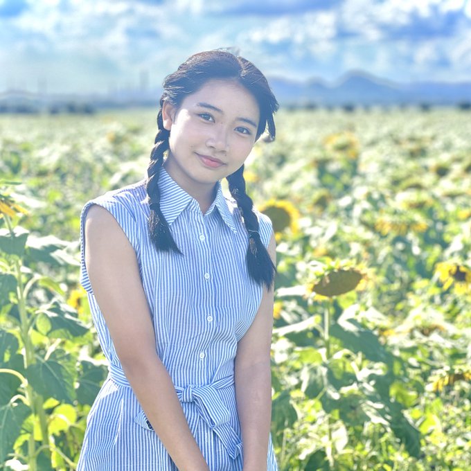 Twitterのコスプレ画像4