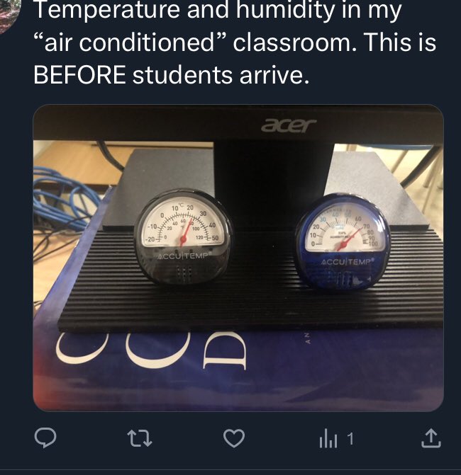 Sent by a GTA teacher.