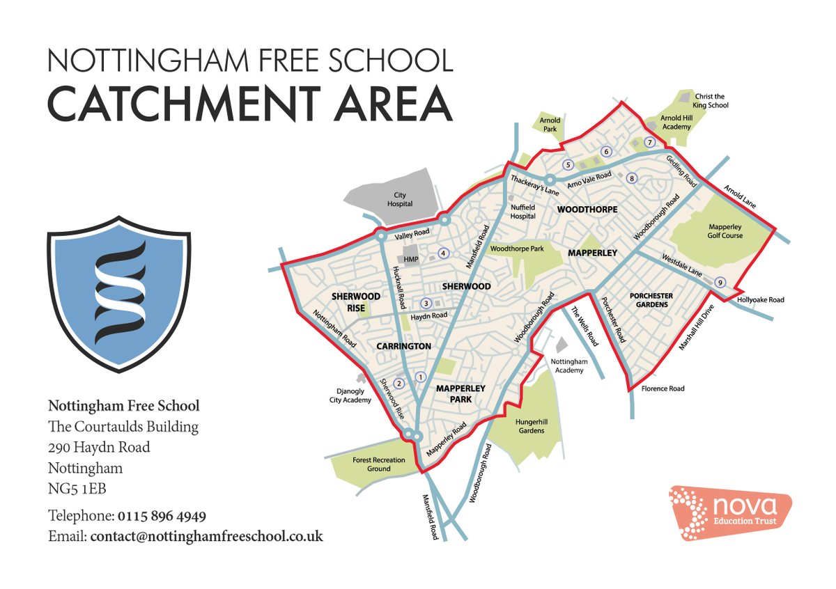 Open Evening Bookings are now live! 📅
We are holding an open evening on Thursday 21 September, from 6-8pm. Visit our website to book a place. nottinghamfreeschool.co.uk