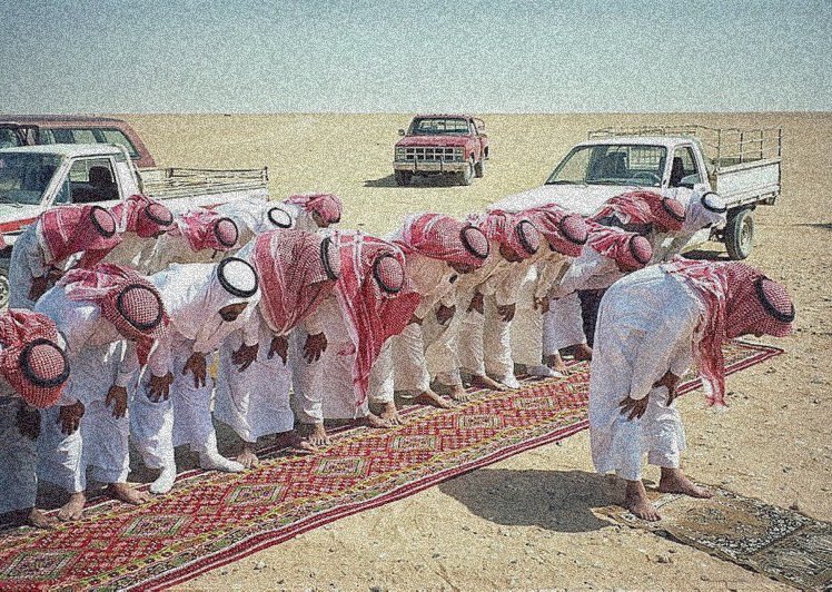 Majed Alruqi tweet media