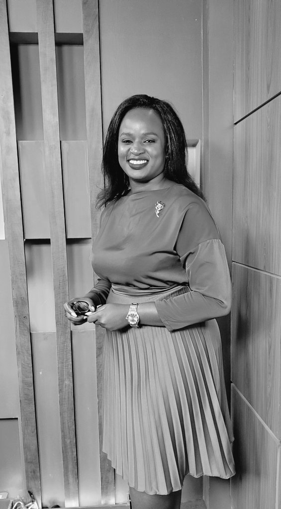 kansdero's tweet image. One more @powerfmuganda walk down memory lane✍️...
Today @PriscillaNallie, an amazing woman who back in the day ran the #BeyondTheGame show gets to come back home live on air at 6pm with @JulietAlinaitwe & the team
The team must be happy seeing the old boys and old girls back😂