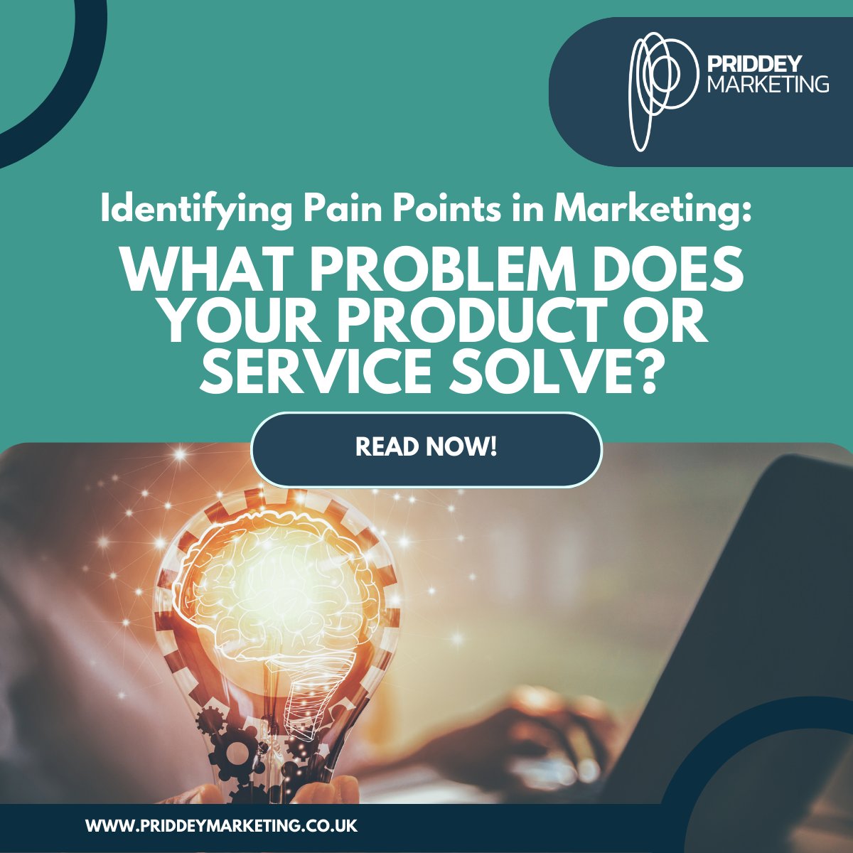 priddeymark's tweet photo. Unlock the secret to effective marketing by understanding your audience's unique challenges. From emotional triggers to tailored messaging, it's all about knowing your market. 🎯 #MarketingStrategy #PainPoints #CustomerInsights

https://t.co/GIrWhm3sLE https://t.co/mfEPjWJAax