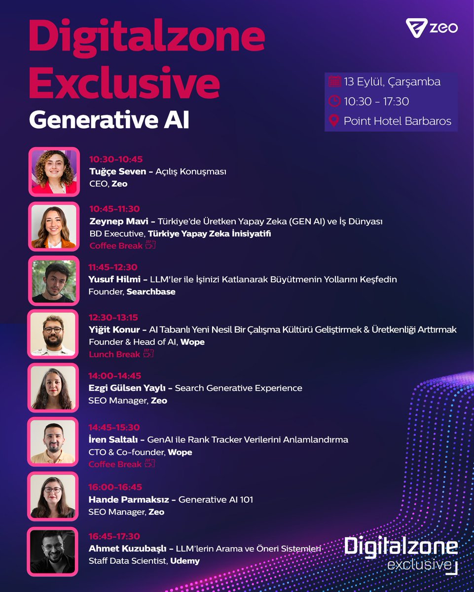 Yigit Konur tweet media