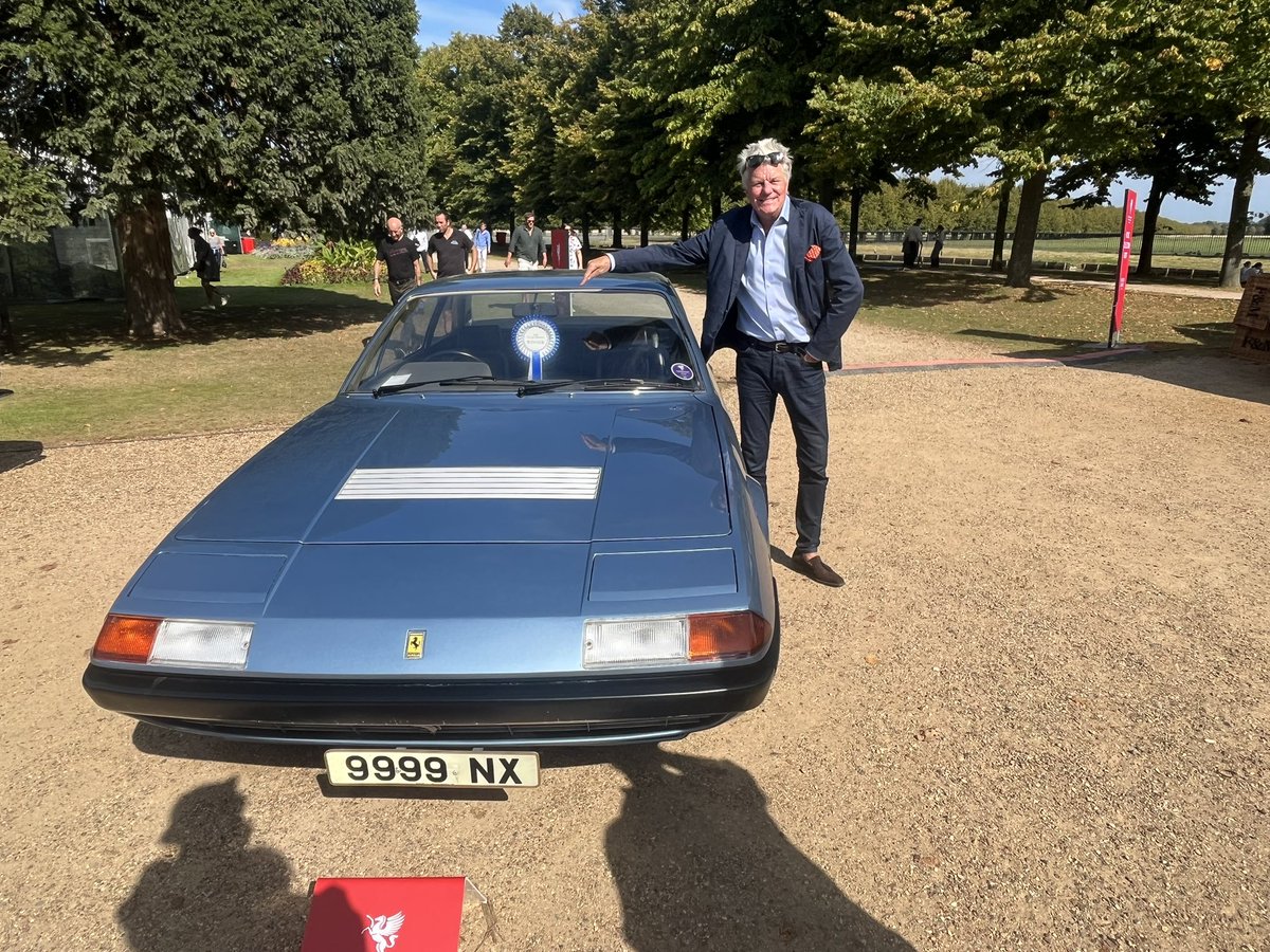 Charles Morgan UK tweet media