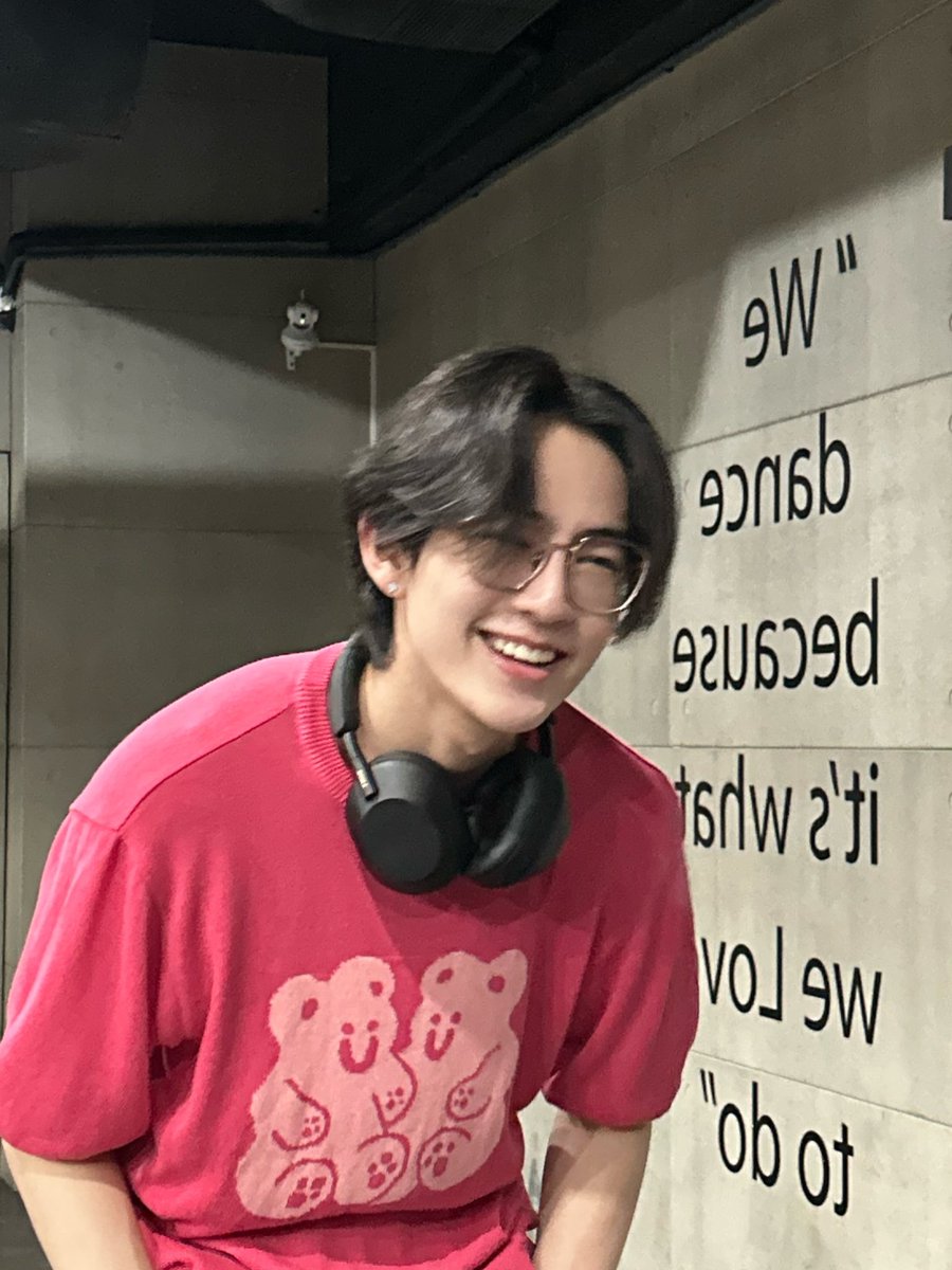 ฮาร์ทชู่ววว🫶🏻 tweet media