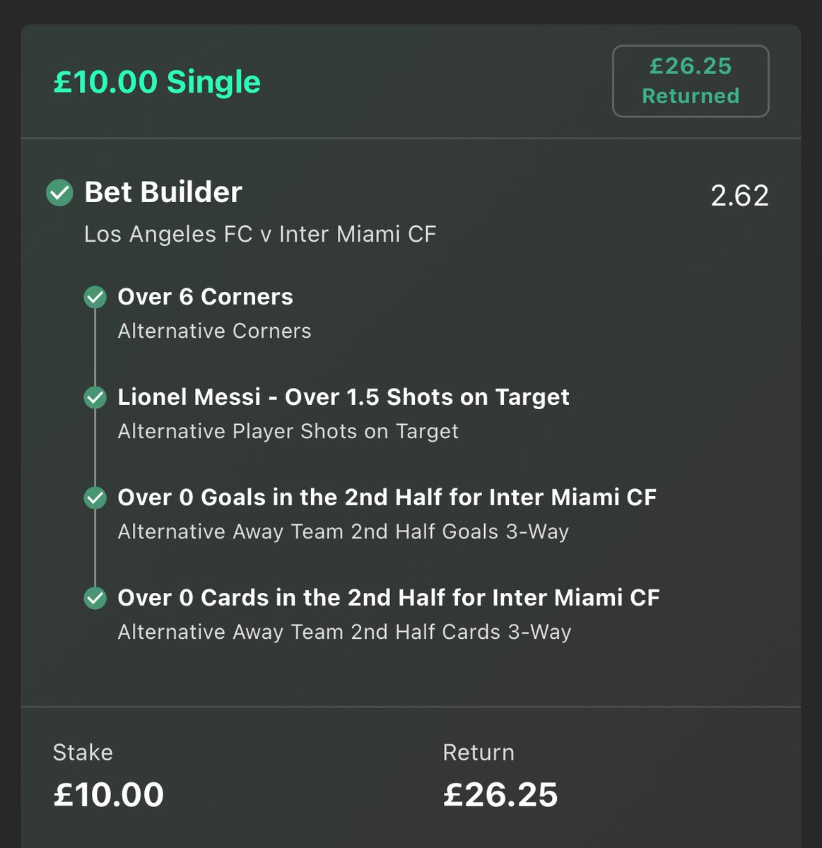 TheBettingBoys9's tweet photo. Welcome to our page. We will be researching every bet we place. Some Recent wins 👊 #inplay #tipster https://t.co/who65OkfIB