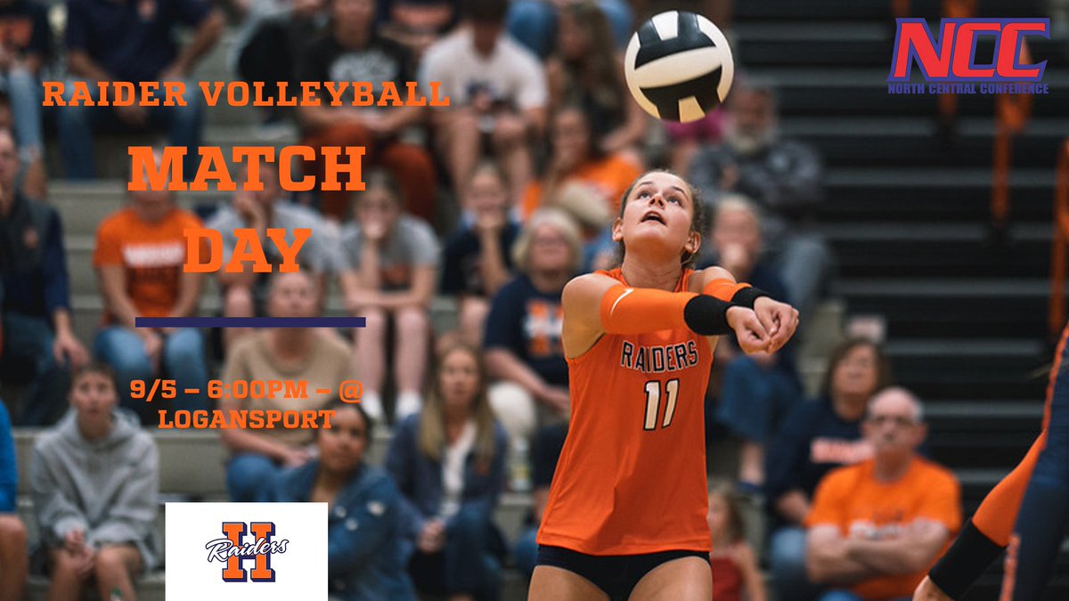 RaiderUpdates's tweet photo. Raider volleyball on the road in conference action tonight! https://t.co/TNhXWkyXA0