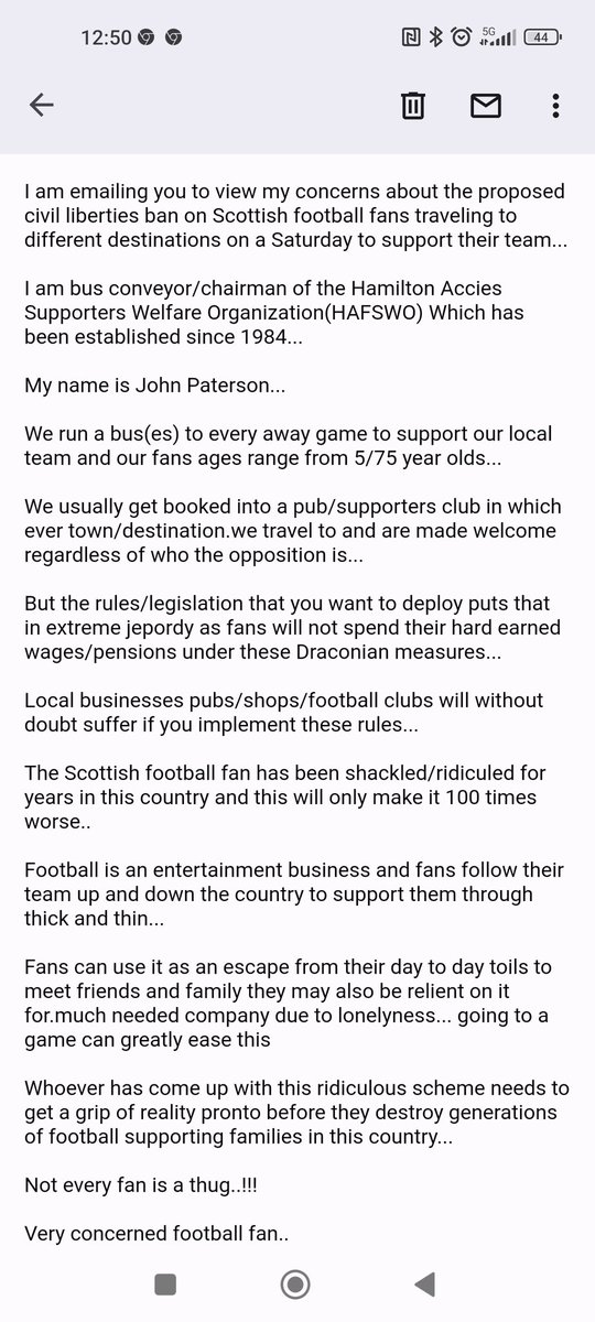 <a href="/RaeComm/">Derek Rae</a> <a href="/DerekWatson/">farbank</a> Concerned Accies fan...