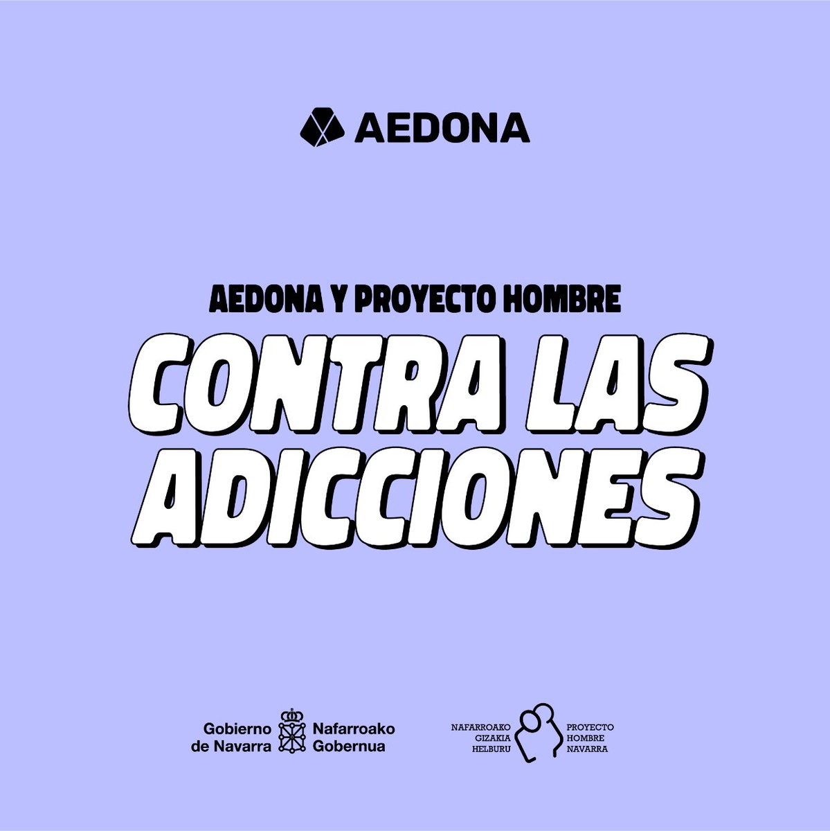 ¿Es lo que quieres? 🤔 Reduce el uso de las pantallas y disfruta a tiempo real de lo que pasa en el campo. 

<a href="/phnavarra/">PHNavarra GHNafarroa</a> <a href="/gob_na/">Gobierno de Navarra</a> #Aedona #FundaciónProyectoHombreNavarra #Adicciones #ContraLasAdicciones #Tecnología #Sustancias #ApuestasDeportivas