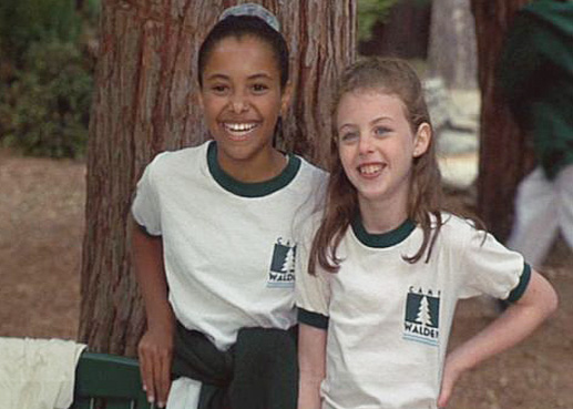 AgentsFandom's tweet image. Happy birthday, Kat Graham! The actress/singer turns  34 years old today.

She played:

- Bonnie Bennett in 'The Vampire Diaries'
- Jada Pinkett in 'All Eyez on Me'
- April O'Neil in 'Rise of the Teenage Mutant Ninja Turtles'
- Jackie in 'The Parent Trap' (1998)