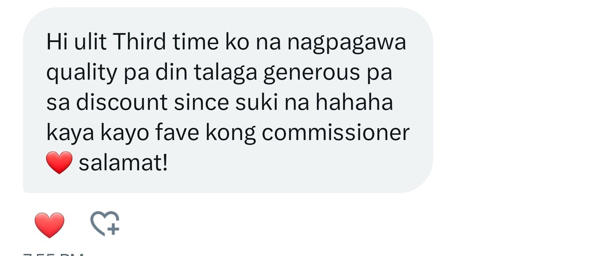 Nonaacademic9's tweet photo. For Tuesday!!😁💗 Rush comms? No problem, check the feedbacks of our satisfied client💌 We still have slots available, DM us📩 https://t.co/dvIyX0J0A8