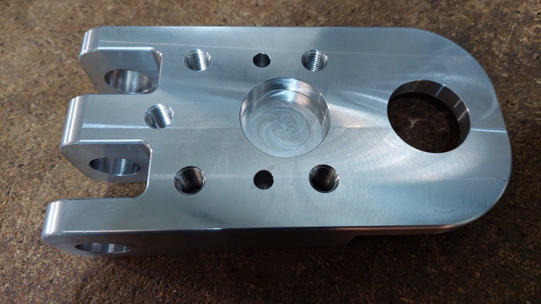 STM Engineering Ltd tweet media