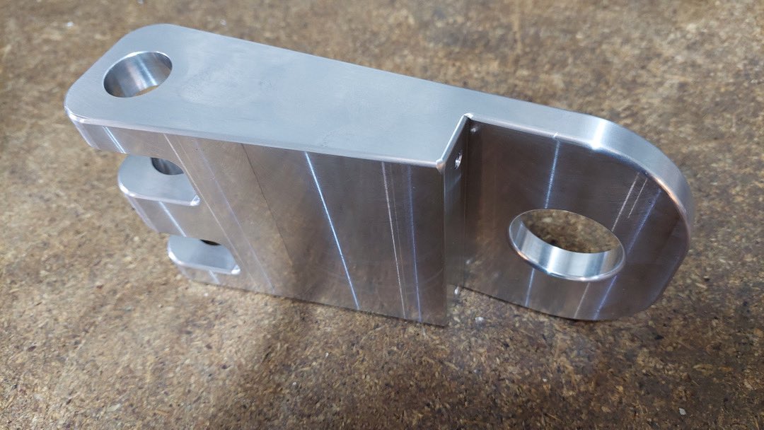 STM Engineering Ltd tweet media