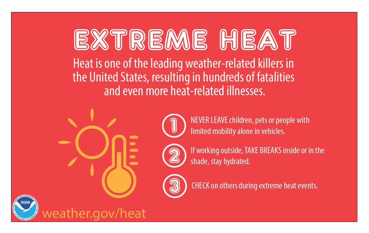 CT Emergency Management & Homeland Security (@ctdemhs) on Twitter photo .<a href="/GovNedLamont/">Governor Ned Lamont</a> has activated Connecticut’s Extreme Hot Weather Protocol. This is in effect from 12pm today through 8pm Thursday.
📞 Call 211 or visit 211ct.org to find the closest cooling center. .<a href="/GovNedLamont/">Governor Ned Lamont</a> has activated Connecticut’s Extreme Hot Weather Protocol. This is in effect from 12pm today through 8pm Thursday.
📞 Call 211 or visit 211ct.org to find the closest cooling center.