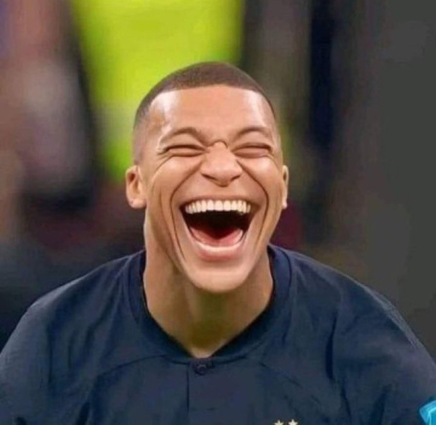 enokay69's tweet photo. “Copa América was a farmers tournament”

“Ballon d’Or lost it’s credibility, FIFA and France Football rigged them”

“Finalissima was a friendly one game cup”

“World Cup is a 7 game rigged tournament”

The price you pay for being the GREATEST. 😂😂😂 https://t.co/IA04iWyK4B