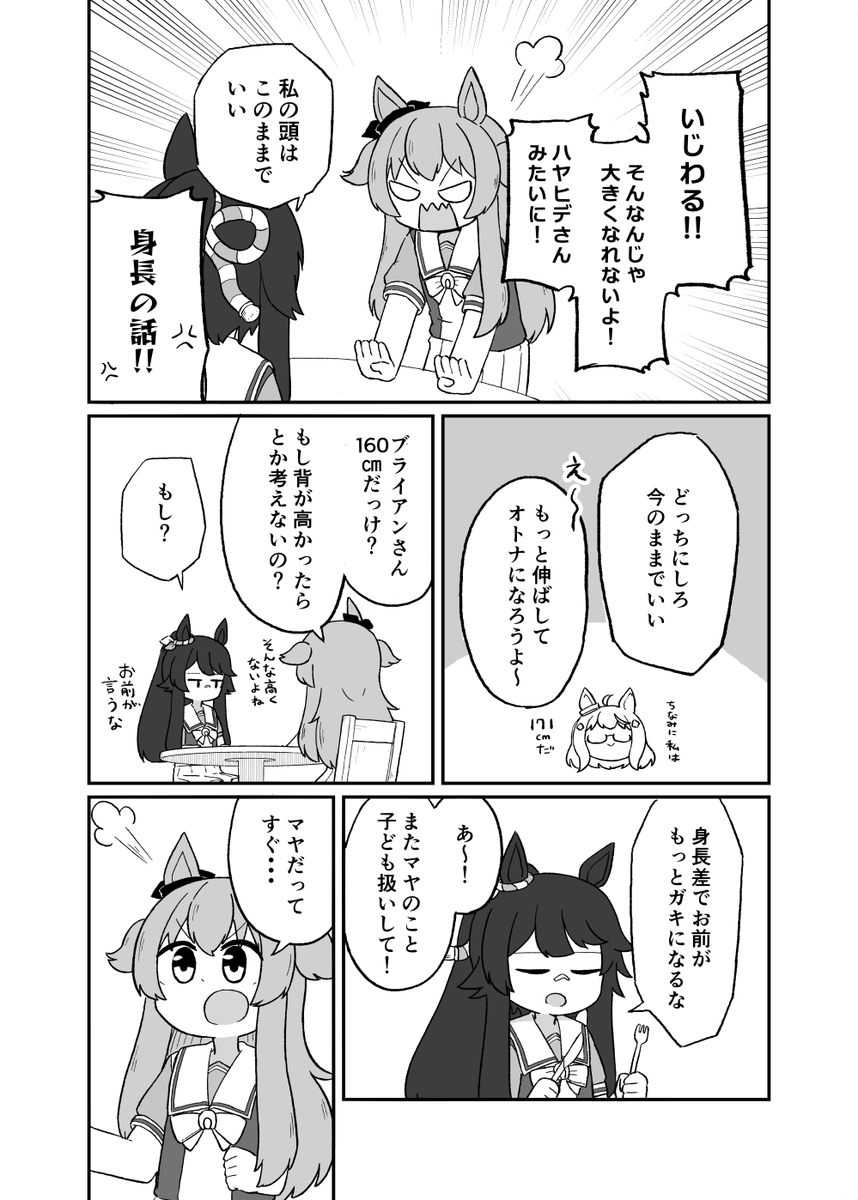 マヤブラ合同から1年経ったそうで!寄稿させていただいたものを再録します～
スチールラックにテープ貼って身長確認したりしました。 