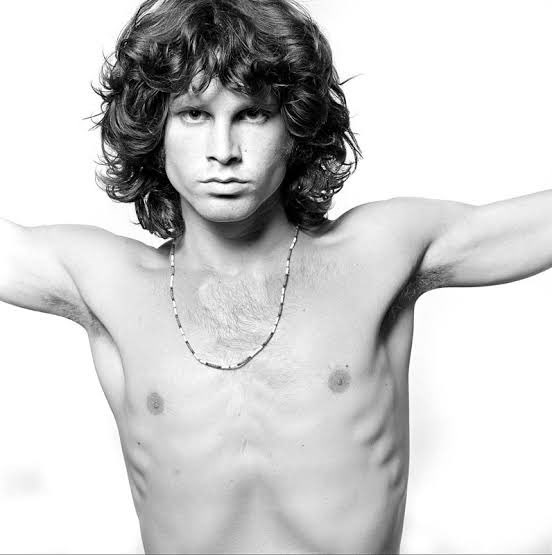Reptile_Hybrid's tweet image. 🚪🚪🎶🦎JIM MORRISON🐊🎶🚪🚪
Jim Morrison did not die in 1971. After consuming too much alcohol &amp;amp; drugs he became catatonic and vegetable-like. The music producers cleverly realised that the Doors’ music would sell more if people thought Jim Morrison had died rather than being