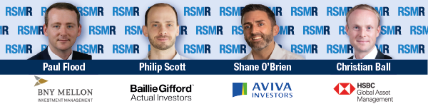 Multi-Asset: what's the value of investment opportunity? Stay connected with the latest RSMR virtual session. 19th September 10:00- 10:45, moderated by Dominic O'Connell featuring industry experts from BNY Mellon, Baillie Gifford, Aviva &amp; HSBC.
events.rsmr.co.uk/events/better-…