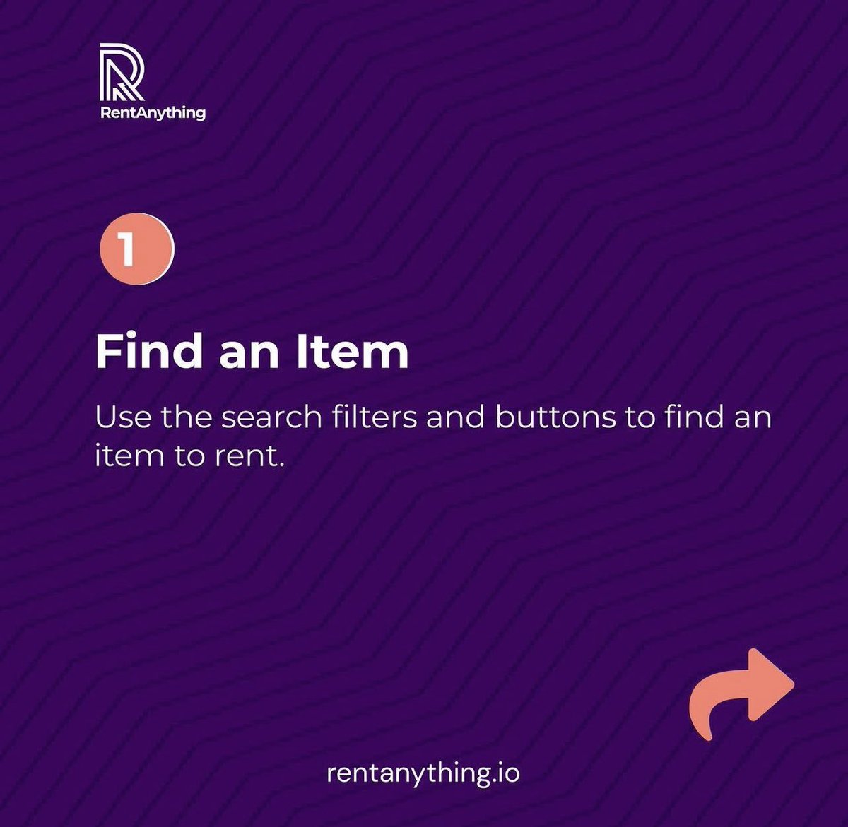 rentanything_io's tweet photo. Need access to items for a short period? We’ve got you! 
Swipe to see how #rentanything works. https://t.co/VFiOA1ZIrg