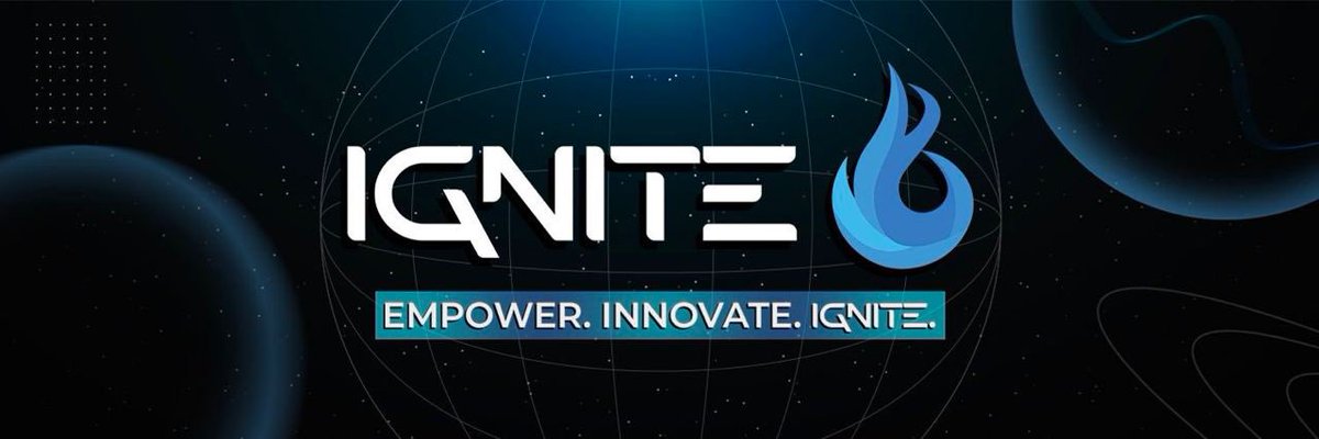 Defii__maven's tweet photo. @cryptoworld202 Take a look $IGNT which is democratizing the space and making token launches easier than ever!

Web: https://t.co/hg2I9YxwfZ
TG : https://t.co/hg2I9YxwfZ

https://t.co/c5bXdXskAl… https://t.co/7OqH9sSmQt