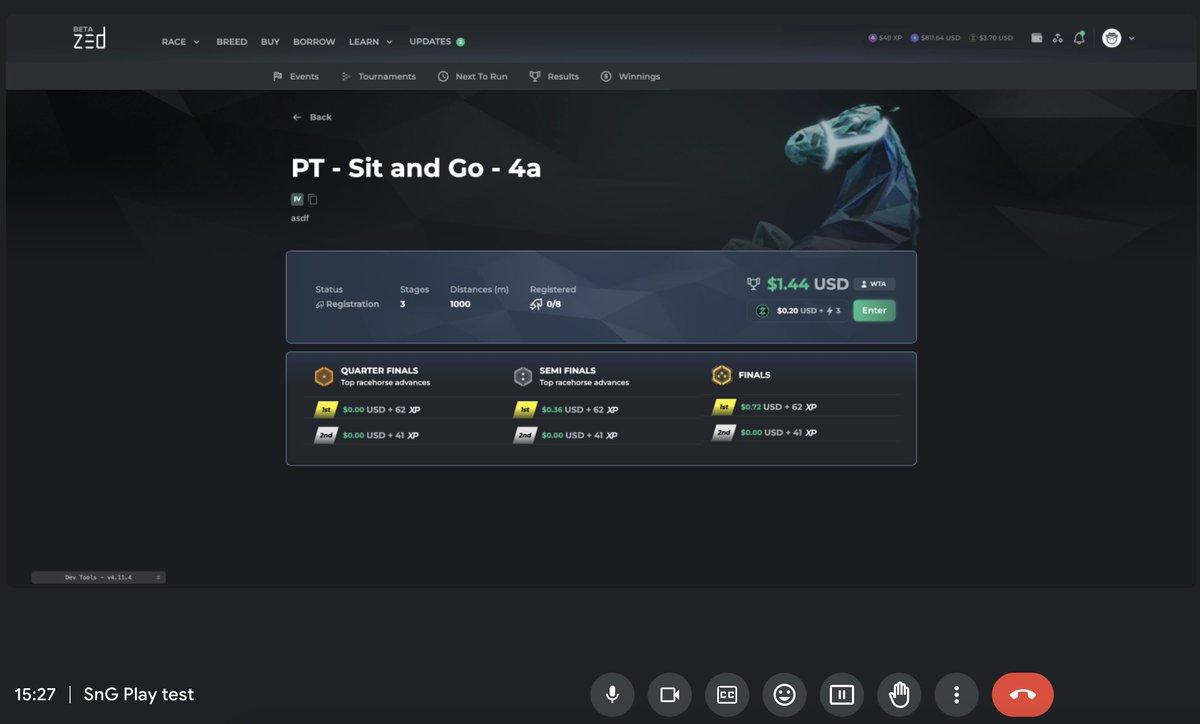 ZED CHAMPIONS tweet media