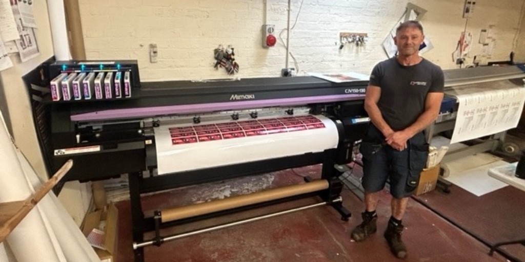 Josero Limited tweet media