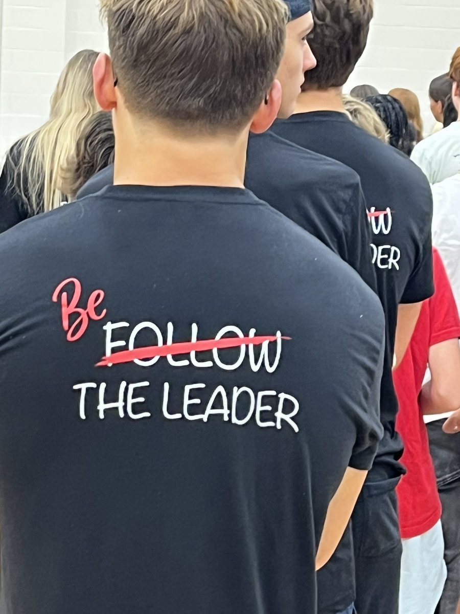 Ted Domers tweet media