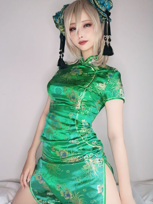 コスプレイヤー枢木くるりのTwitter画像34