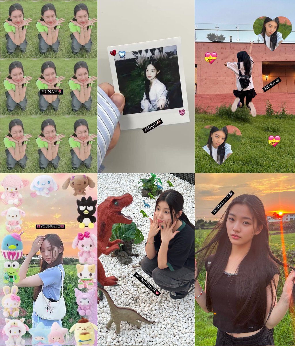 ILLIT PICS tweet media