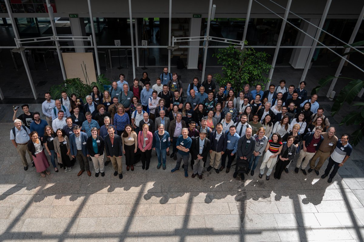 Thank you for participating at ISP 2023 in Prague, we hope you have enjoyed the symposium as much as we did!
