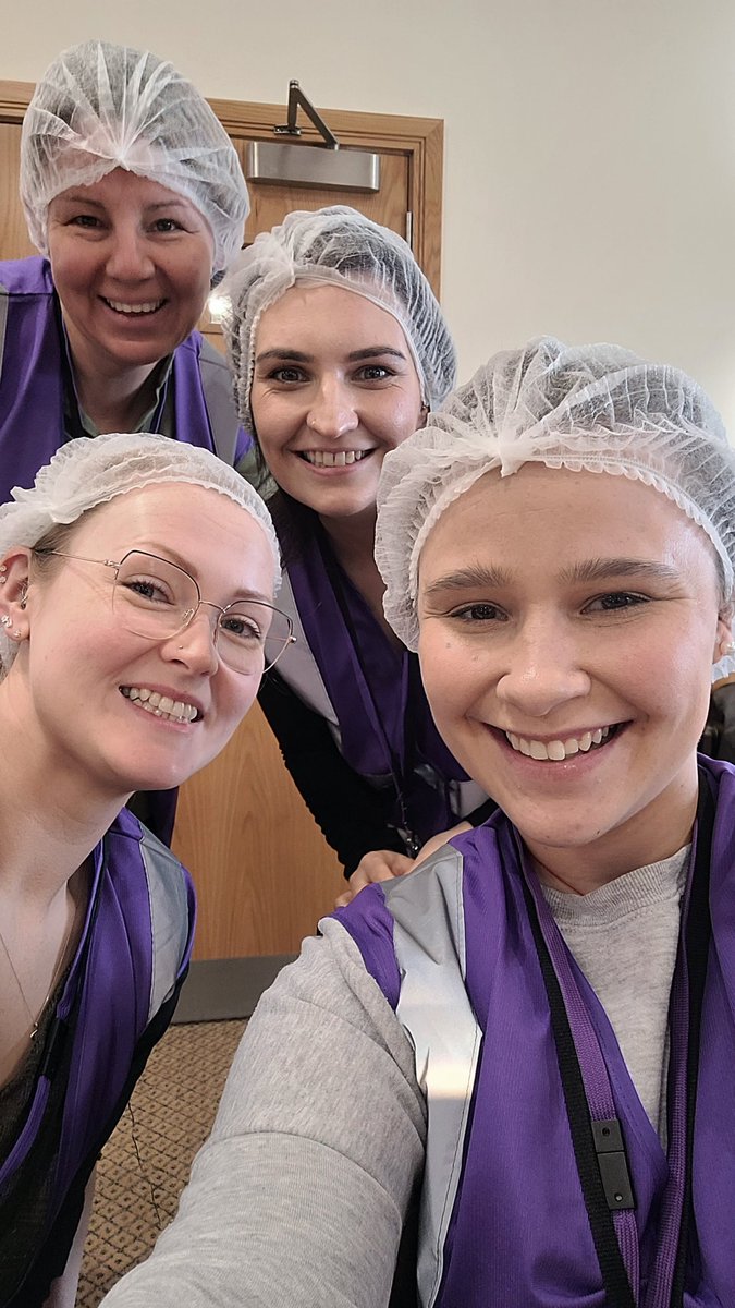 #Armstrongmedicalinspires