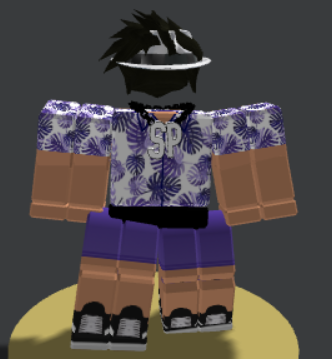 SameerPanther's tweet photo. I hated ugc access to uploading packages, but this, i like this.
#Roblox #RobloxUGC #RobloxFreeUGC https://t.co/1JWfm5voPU