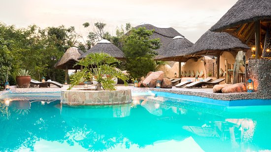 Lupita Island 

Where Is It: Kipili, Tanzania

We’ve Stayed There: 1 Time. 

#culture #watersports #diving #monastery #privateisland #allinclusive #snorkelling #luxurysafari #bucketlist #sunsetcruise #africancuisine #dinealfresco #desertedisland #boma