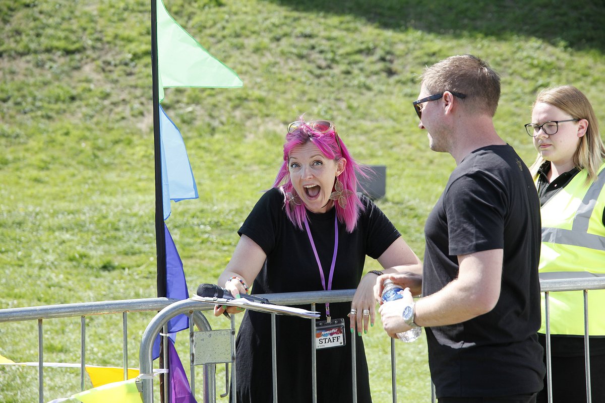 MumblesCouncil's tweet photo. It's looking to be the perfect Saturday for MumblesFest! โ๏ธ๐ป๐
Summer isn't over yet, get your tickets today & join us on the 16th of September!
https://t.co/fsQhWchBr5
#MCC #MumblesFest https://t.co/t3FP7f9EpO