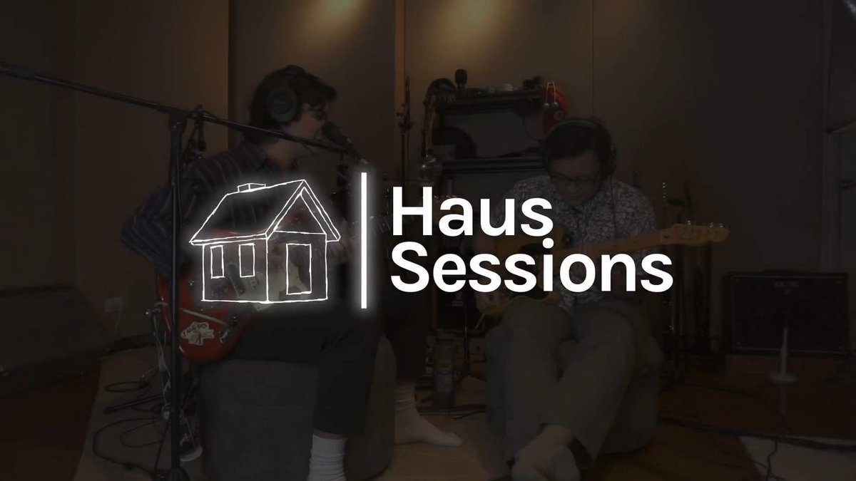 LucyDeePH's tweet photo. Catch Gabe &amp; Lance in the very first Haus Session episode 🏡! 

You can watch the full episode on the RausHaus YouTube channel through this link: https://t.co/7yuWFgku9O

Thanks for watching and supporting us✌️! https://t.co/fXtbhzmB3p