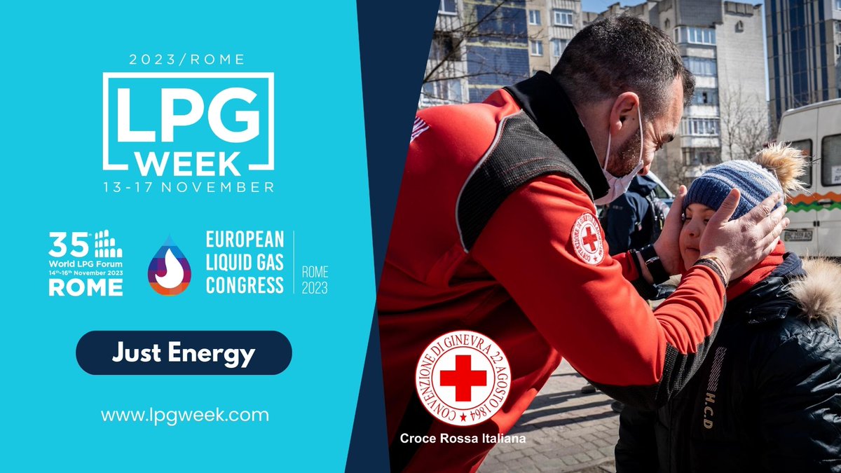 World Liquid Gas Association tweet media