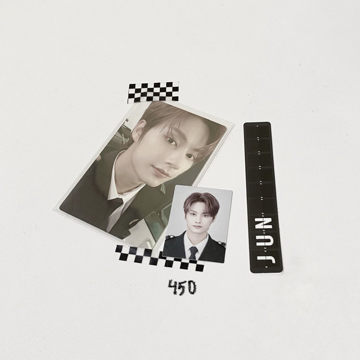 gyeomcarts's tweet photo. wts lfb

jun piloto
onhand, mint 
prio payo

pilot svt seventeen photocard ph https://t.co/rSEoF52tnf