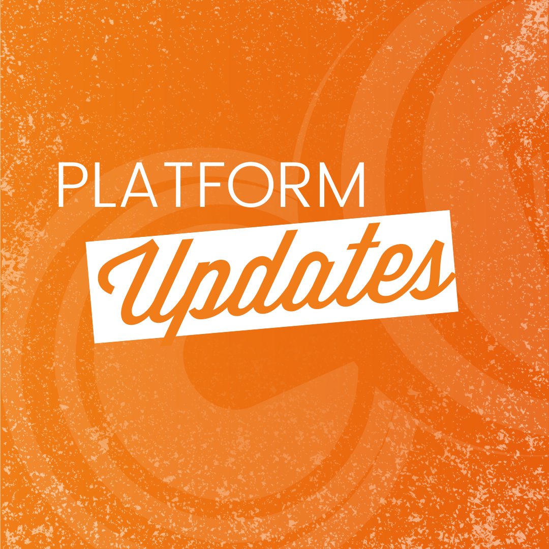 Important platform updates you should know! 🤯

🐦 Twitter
Now called X
Daily limits on DMs for unverified accounts
Temporary post-reading limits
-Verified accounts 6000 posts/day
-Unverified accounts 600 posts/day
-New unverified accounts 300/day

bit.ly/3L5Qvwr