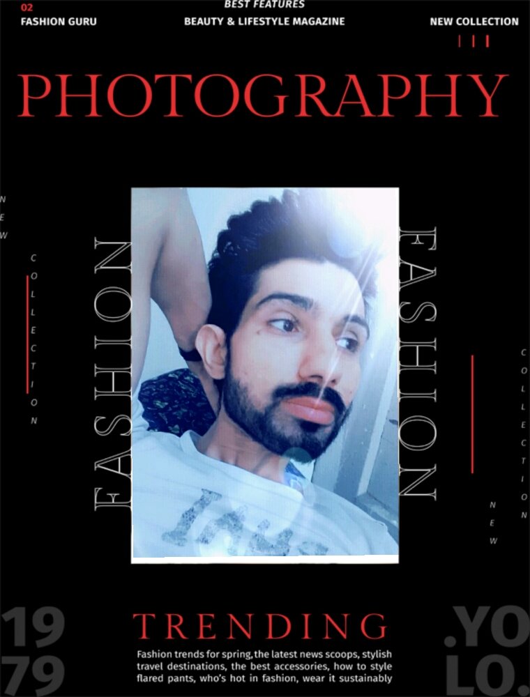Safdarshah67's tweet photo. Fashion bloggers 💛✨ #DishaPatani #ViratKohli #AkshayKumar #Salmankhanfans #ShubmanGill #KicchaSudeep #tigershrouf #KatrinaKaif #NickiMinaj #SuhanaKhan #PriyankaChopra https://t.co/ymR5m1kPbh