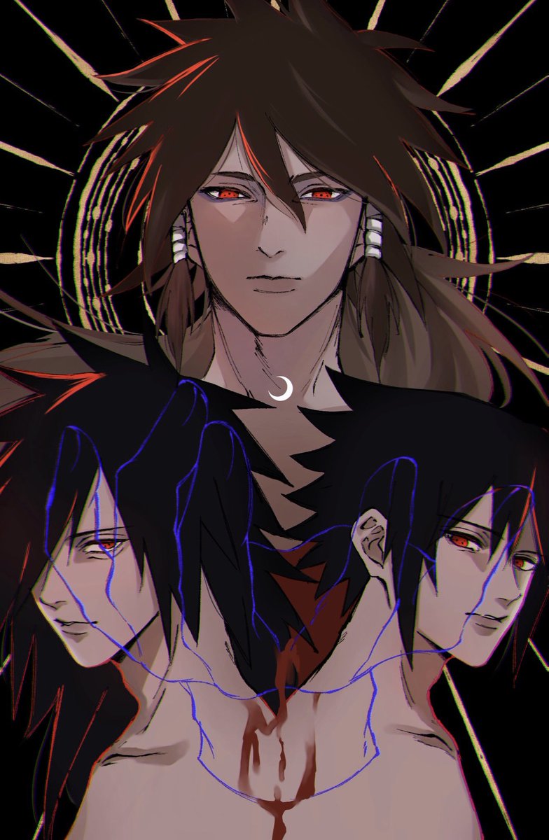 yoi_s0u's tweet image. 陰