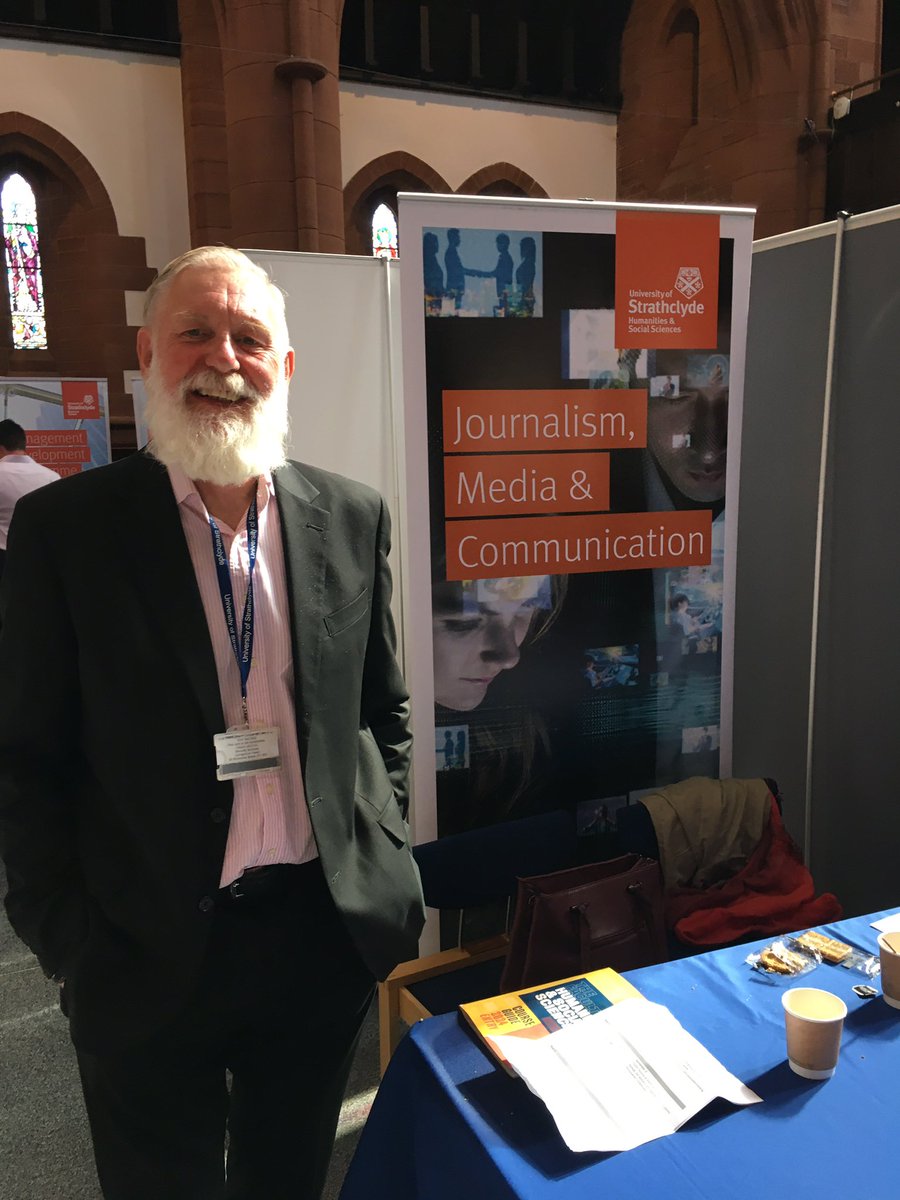 StrathHum's tweet image. It’s our first open day at @UniStrathclyde for this academic year and we’ve been meeting potential undergraduate applicants all day at the Barony Hall. Fun times! Come in for a chat! 
@StrathHaSS @StrathclydeCW @StrathJMC @StrathHistory @FrenchatStrath @SLAS_Strath