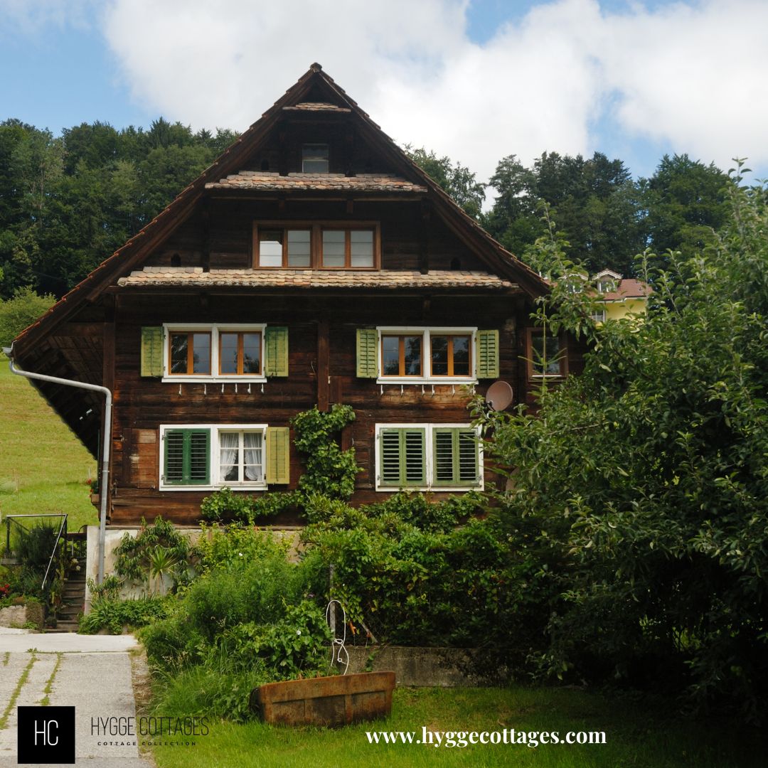 Switzerland is known for its picturesque landscapes, charming villages, and cosy accommodations, making it a great destination to experience hygge. 

Check out our website for recommended hygge cottages in Switzerland. 

#swisslandscapes #picturesqueswitzerland #charmingvillages