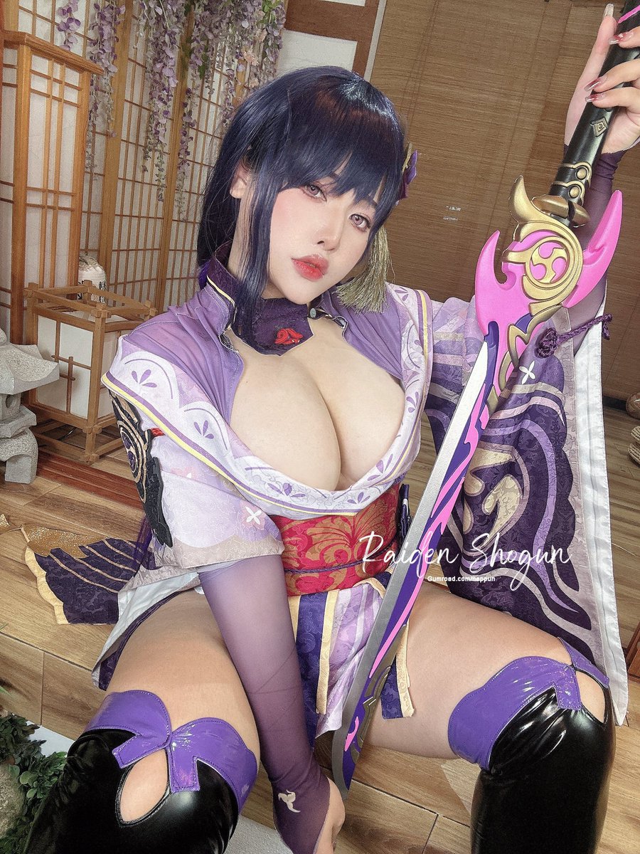 ワイフコスプレ ✨ tweet media