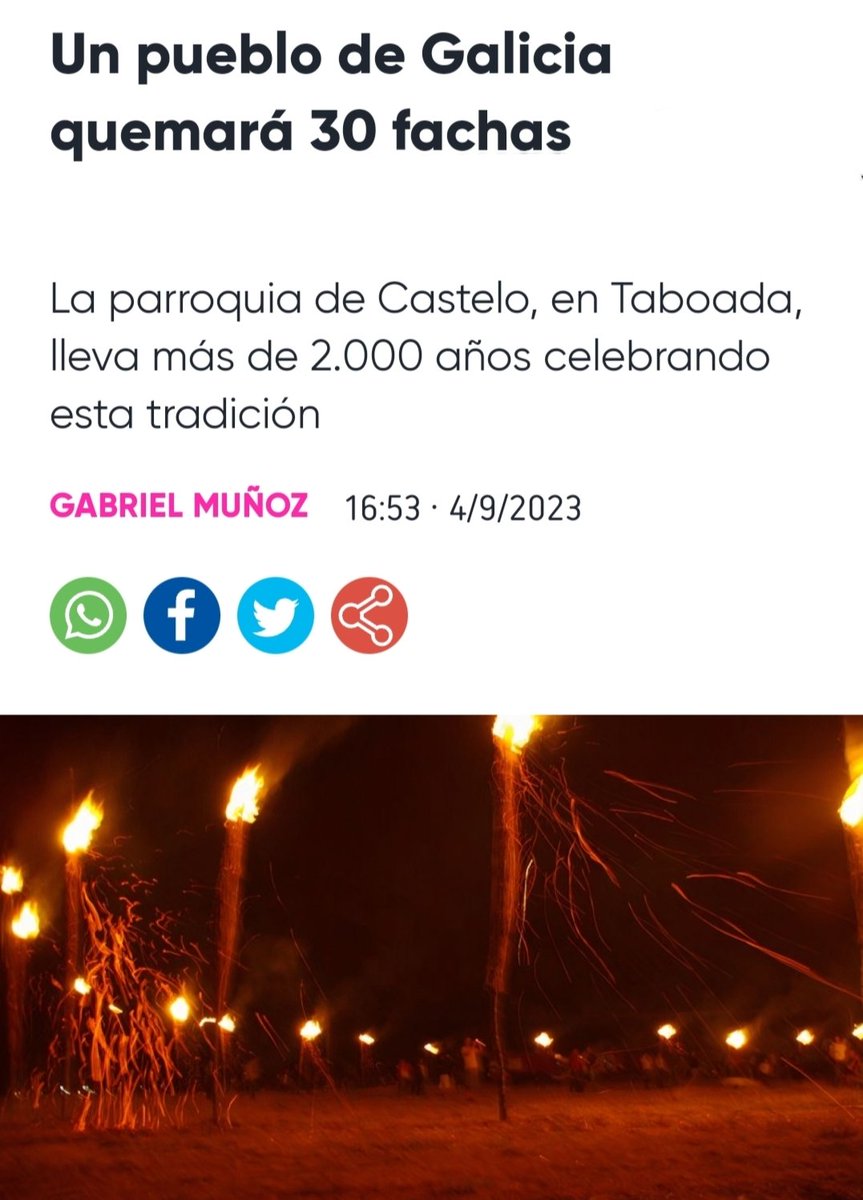 Athazel's tweet photo. @mundowdg @nekrowomancer En Galicia hemos perdido la paciencia: exportar y limpiar: https://t.co/2lh8c0XrwR
