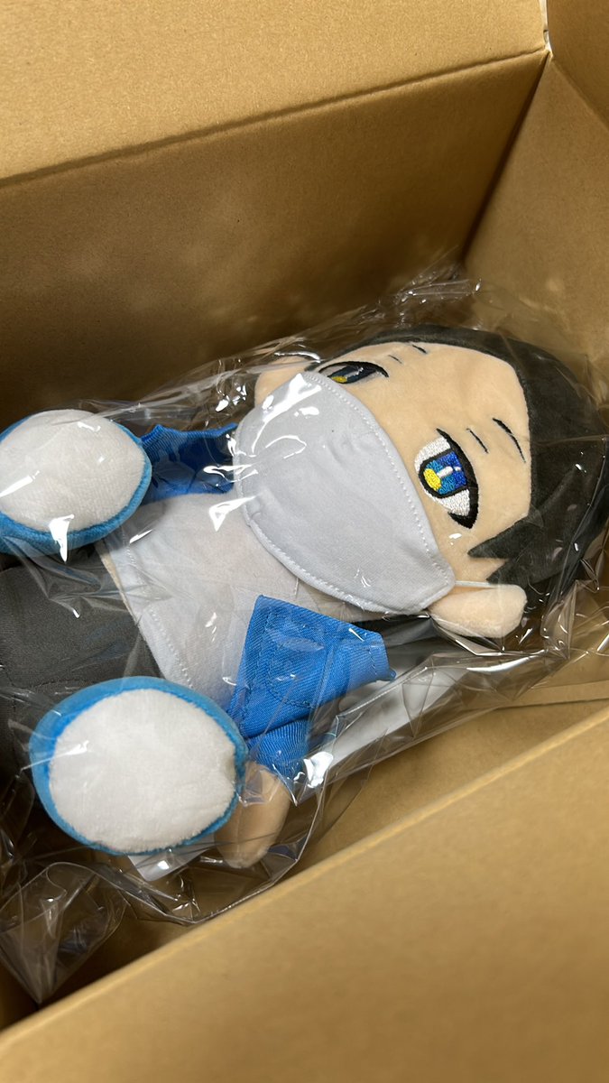 richaaaaaa74's tweet photo. きてた！！ https://t.co/PQRlDEVuLy