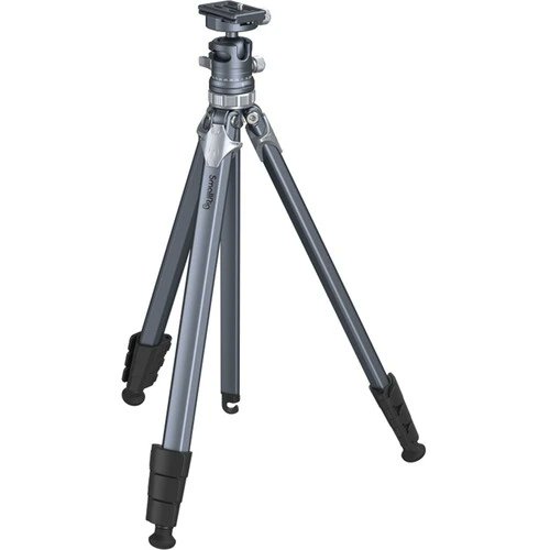 holoceneinnovat's tweet image. The AP-02 Lightweight Aluminum Travel Tripod from SmallRig is versatile and compact.

Visit holoceneinnovations.com/smallrig-light… to place order 

Call +2349166182192 for enquiries

#smallrig #tripod #cameratripod #provideo #photography #lightweight #traveltripod #lagos #holocene